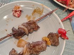 -菲住布渴酒店自助餐厅(阿里巴巴西溪园区店)