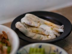 猪肠豆-椰小调.儋州米烂(名门店)