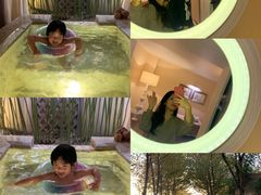 -春晖园度假酒店温泉