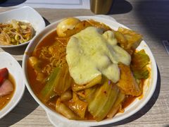 -郑阿姨的家·이모네·韩料&烤肉(武川路店)