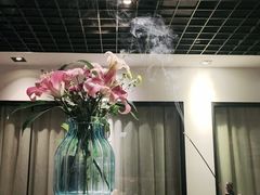 -东方菩提养生SPA馆(武昌总店)