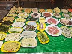 -清真·马家火锅美食城(镇江北路店)