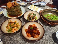 -南京大牌档(青岛万象城店)