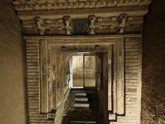 -洛阳古墓博物馆