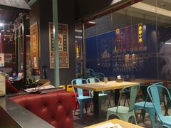 大堂-弄堂小笼包(天津南开大悦城店)