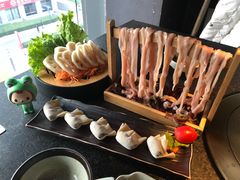 -湊湊火锅·茶憩(新中关购物中心店)