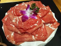 -川中故事·成都老火锅(东书房店)