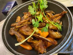 美极鸭五件-美极鲜食坊(宝安南路店)