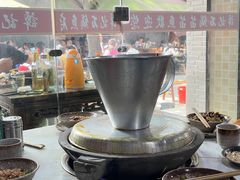 -谭记石锅鱼府(三道堰店)