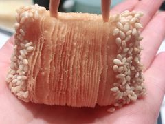 糕点-小厨娘淮扬菜(六合欢乐港店)