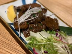 厚切牛舌-初居食屋日式料理(万象城购物中心店)