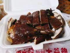 -周生记太爷鸡(文明路店)