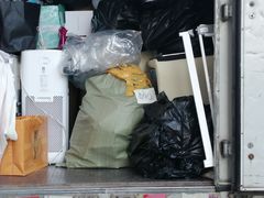 -北京兄弟达人搬家公司 全屋整理收纳还原