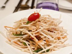 -金链花·泰国餐厅(国贸店)
