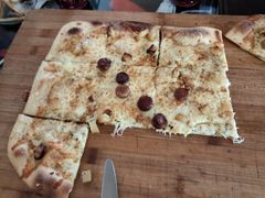 -EATALIA意塔利意式餐厅(鼓楼店)