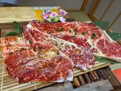 -松鱼亭·和牛烧肉(协鑫广场店)