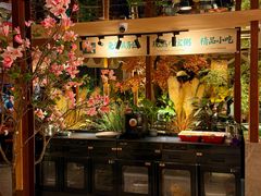 -李军力烧烤(丰庆路店)