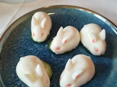 -侨美·唐荔园·40年地道粤菜