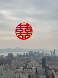 -深圳中洲万豪酒店·宴会厅