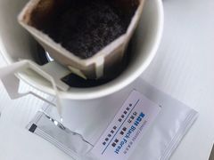 -VOYAGE COFFEE(北锣鼓巷店)