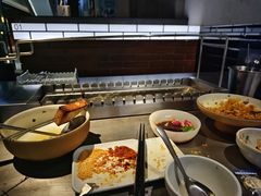-很久以前羊肉串(南京路第一百货店)