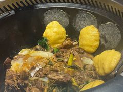 -玺炖·中国铁锅炖(南京东路店)