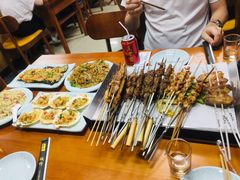 -江湖翅客(琶洲新村店)