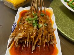 -回味南塘老王虾尾(总店)