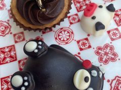 -申德勒加油站餐厅(三里屯北小街店)