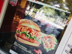 -肯德基(欣旺店)