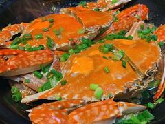 -小时候焗海鲜(鄞州万达店)