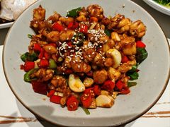 -卢小厨私房菜(长兴店)