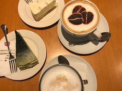 -COSTA COFFEE(深圳中洲店)
