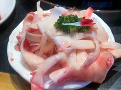 -一斗火锅·招财羊毛肚(泰吉滨江店)