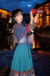 -小红帽摄影(丽江店)