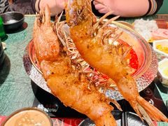 -牛New寿喜烧(曹路花园城店)