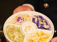 -狮拾久·现代新加坡料理(壹方城店)