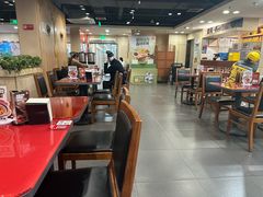 -宏状元现熬粥·京味菜(五棵松店)