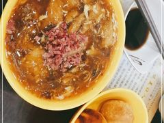 -毛华美食(清扬路店)