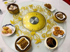 -泮溪酒家(荔枝湾店)