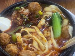 -宫廷药膳罐罐面(兴庆路店)