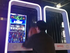-VS SPORTS PARK运动玩乐园·团建·生日会(合生汇店)