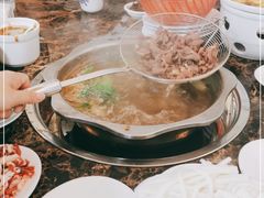 -蔡社牛肉城(龙湖店)