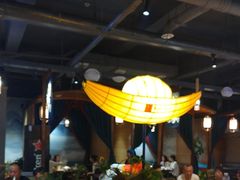 -老船舫·现做活鲜鱼馆(东郊记忆店)