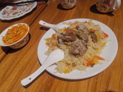-胖老汉清真餐饮(西御街店)