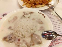 -大哥餐厅(西城花园店)