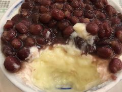 红豆双皮奶-仁信老铺(北滘店)
