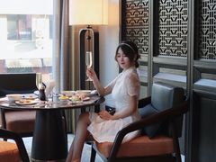 -广州德安丽舍凯宾斯基酒店