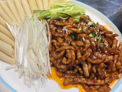 -李记饺子·熏酱东北菜(欢乐谷店)