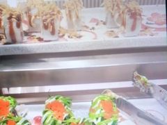 -金滏山烤肉·海鲜·火锅自助餐厅(襄阳万达店)